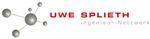 Logo Uwe Splieth Ingenieurnetzwerk
